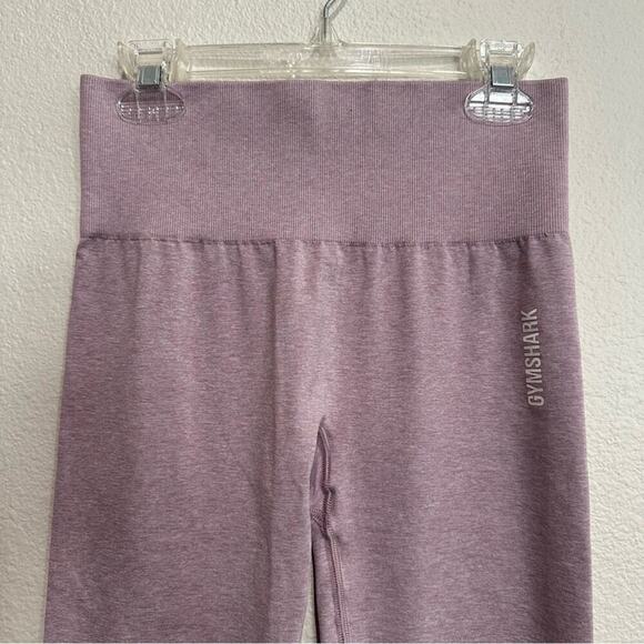 Gymshark Adapt Marl Seamless Leggings SZ S - Picture 8 of 8